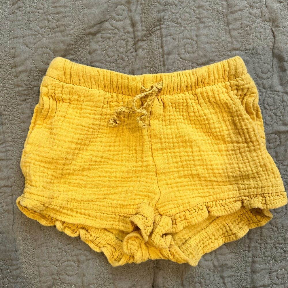 Cat & Jack Shorts